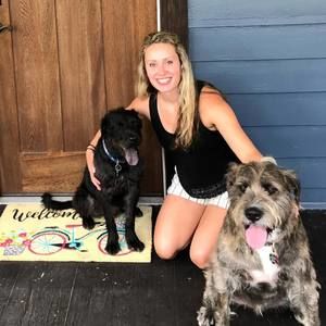 Meet your Posher, Michaela